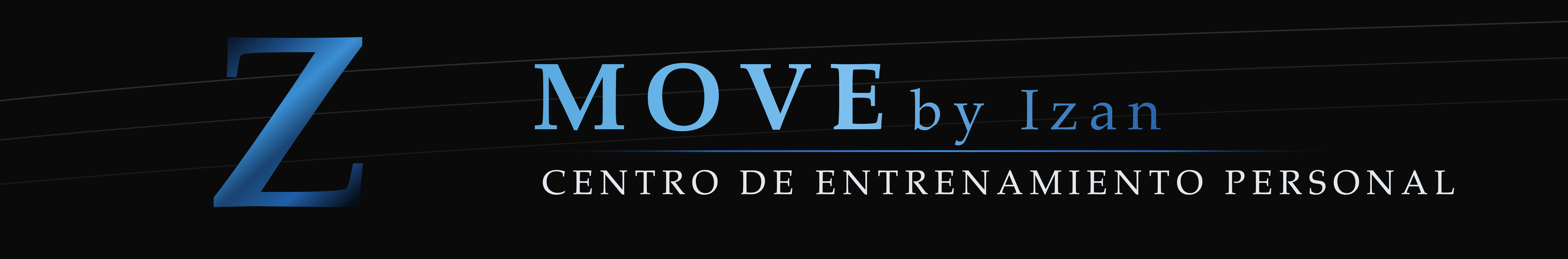 MOVE by Izan — Centro de Entrenamiento Personal