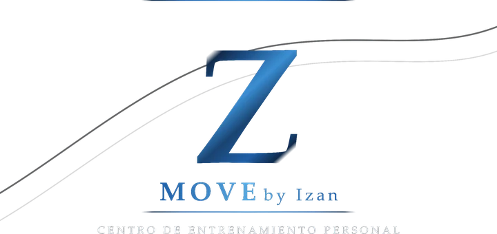 MOVE by Izan